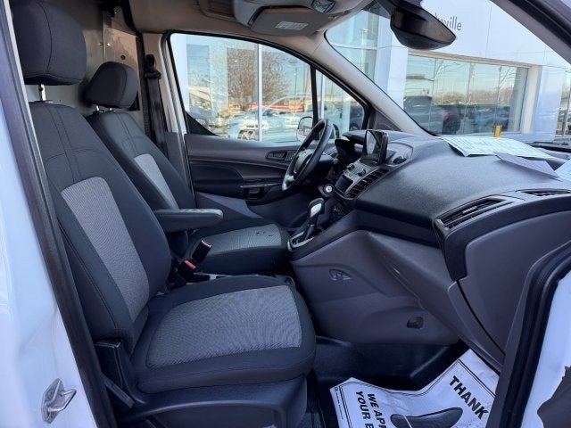 2020 Ford Transit Connect XL