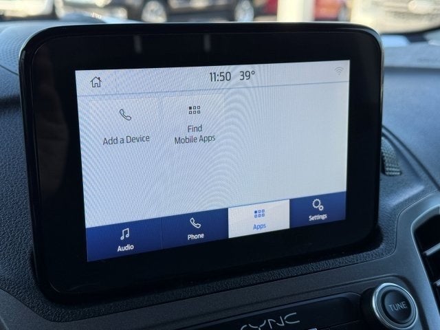 2020 Ford Transit Connect XL