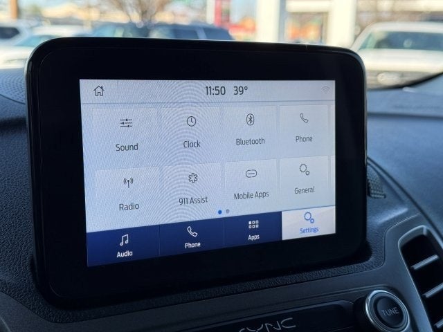 2020 Ford Transit Connect XL