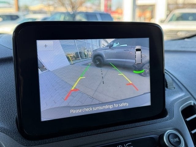 2020 Ford Transit Connect XL