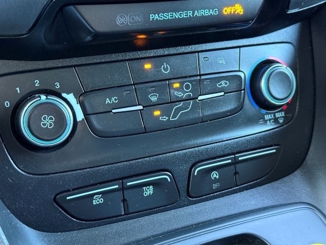 2020 Ford Transit Connect XL