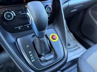 2020 Ford Transit Connect XL