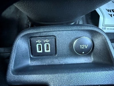 2020 Ford Transit Connect XL