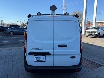 2020 Ford Transit Connect XL