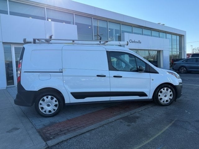 2020 Ford Transit Connect XL