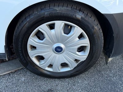 2020 Ford Transit Connect XL