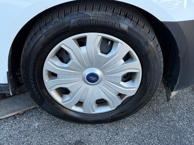 2020 Ford Transit Connect XL