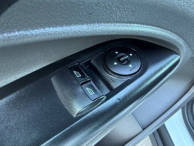 2020 Ford Transit Connect XL