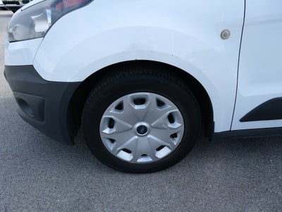 2018 Ford Transit Connect XL