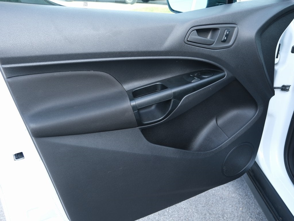 2018 Ford Transit Connect XL