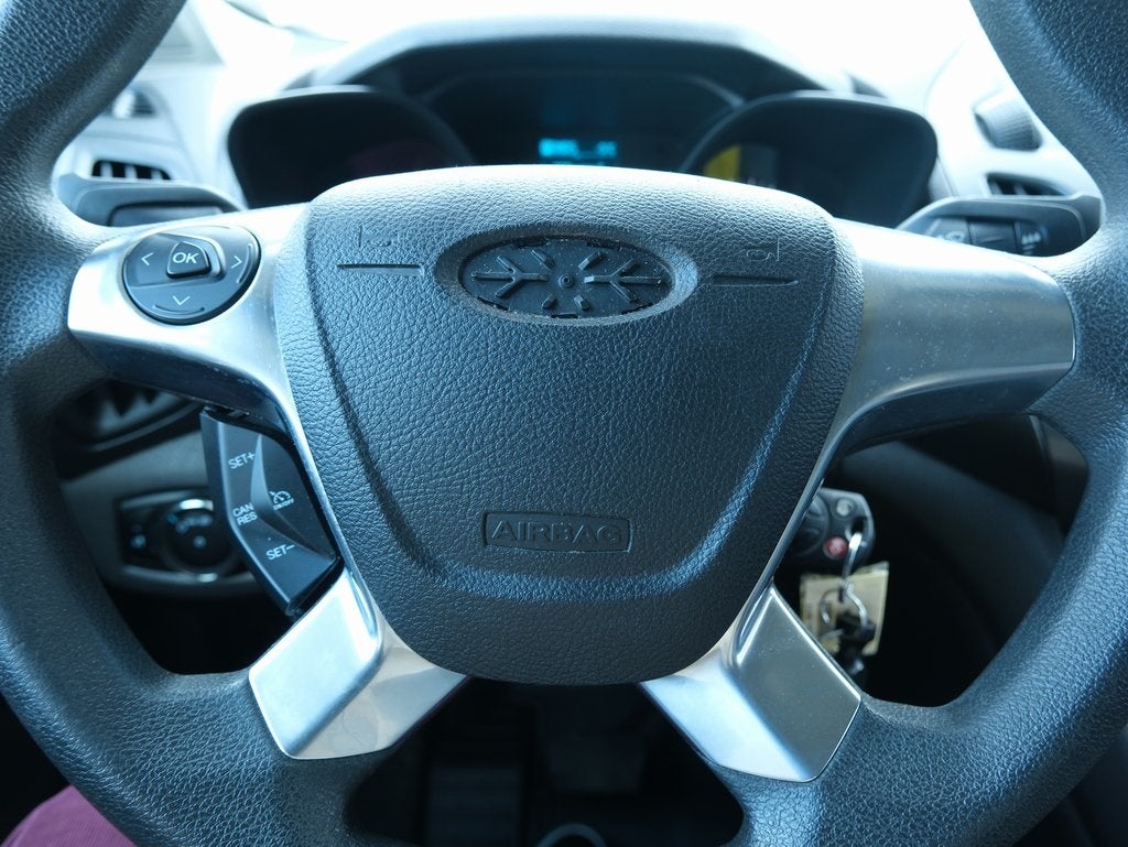 2018 Ford Transit Connect XL