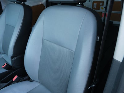 2018 Ford Transit Connect XL