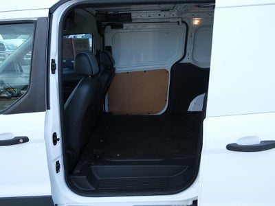 2018 Ford Transit Connect XL