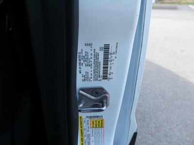 2018 Ford Transit Connect XL