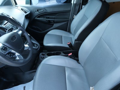 2018 Ford Transit Connect XL