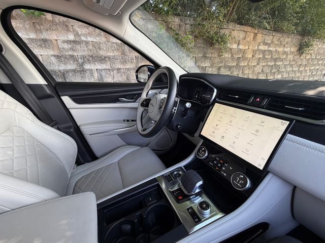2021 Jaguar F-PACE P250 S