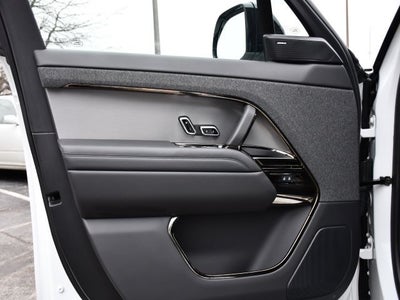 2024 Land Rover Range Rover Sport Dynamic SE