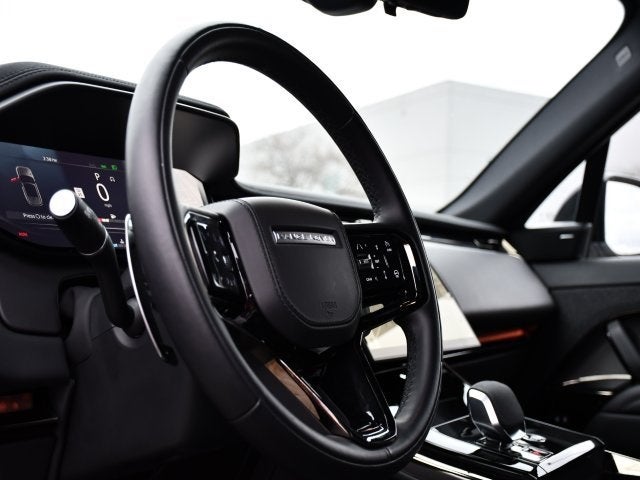 2024 Land Rover Range Rover Sport Dynamic SE