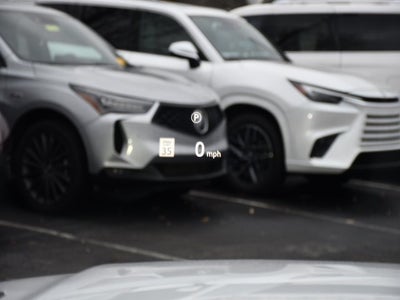 2024 Land Rover Range Rover Sport Dynamic SE