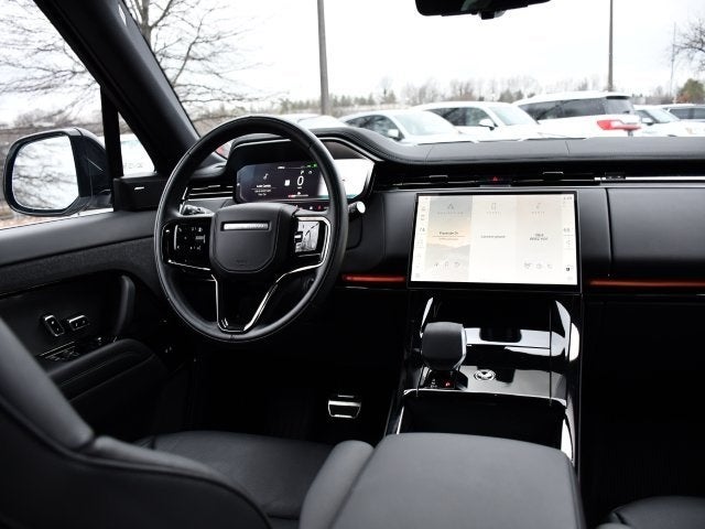 2024 Land Rover Range Rover Sport Dynamic SE