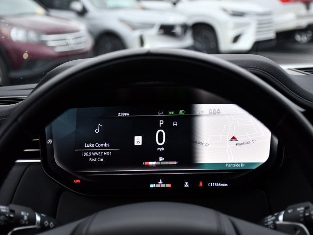 2024 Land Rover Range Rover Sport Dynamic SE