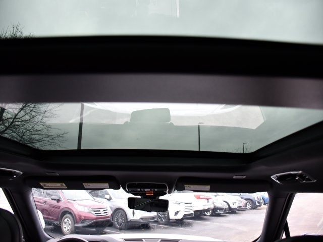 2024 Land Rover Range Rover Sport Dynamic SE