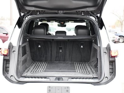 2024 Land Rover Range Rover Sport Dynamic SE