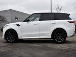 2024 Land Rover Range Rover Sport Dynamic SE