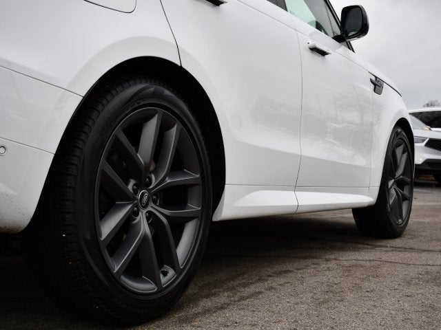 2024 Land Rover Range Rover Sport Dynamic SE