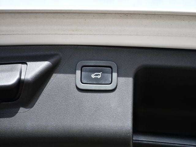 2018 Land Rover Discovery Sport HSE