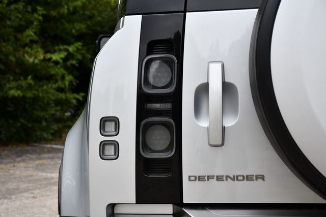 2021 Land Rover Defender 110 X