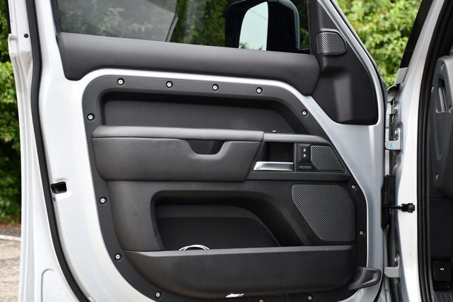 2021 Land Rover Defender 110 X