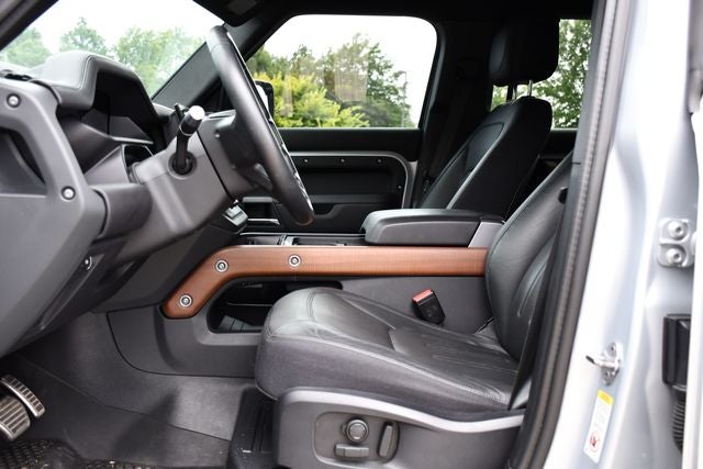2021 Land Rover Defender 110 X