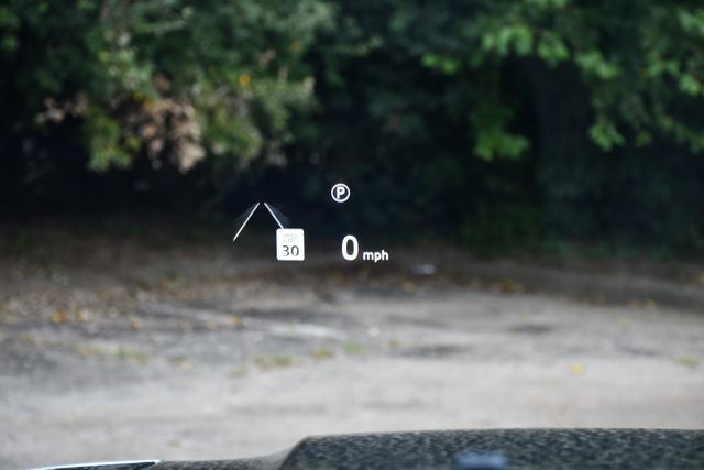 2021 Land Rover Defender 110 X