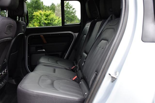2021 Land Rover Defender 110 X