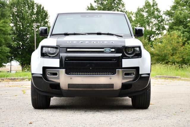 2021 Land Rover Defender 110 X