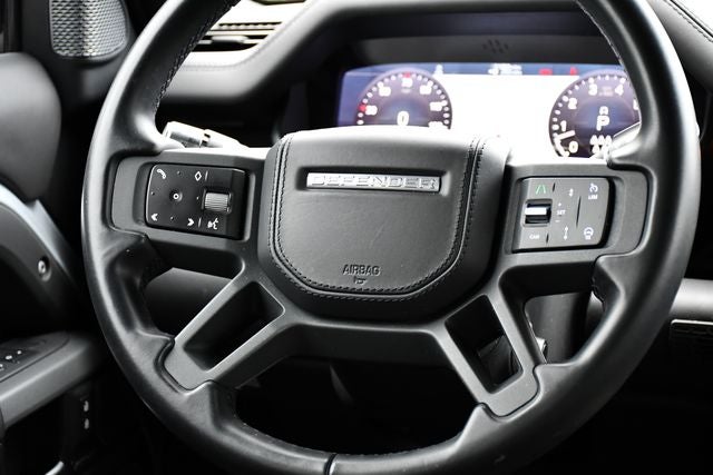 2021 Land Rover Defender 110 X