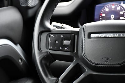 2021 Land Rover Defender 110 X