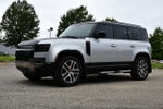 2021 Land Rover Defender 110 X