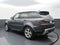 2018 Land Rover Range Rover Sport HSE