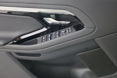2020 Land Rover Range Rover Evoque S
