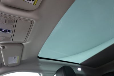 2020 Land Rover Range Rover Evoque S