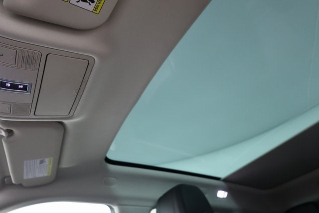 2020 Land Rover Range Rover Evoque S