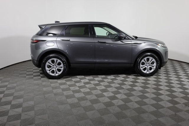 2020 Land Rover Range Rover Evoque S