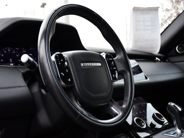 2020 Land Rover Range Rover Evoque R-Dynamic HSE