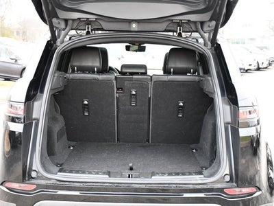 2020 Land Rover Range Rover Evoque R-Dynamic HSE