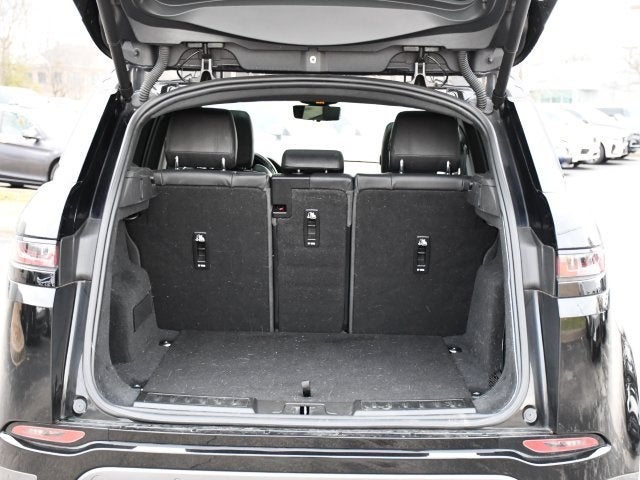 2020 Land Rover Range Rover Evoque R-Dynamic HSE