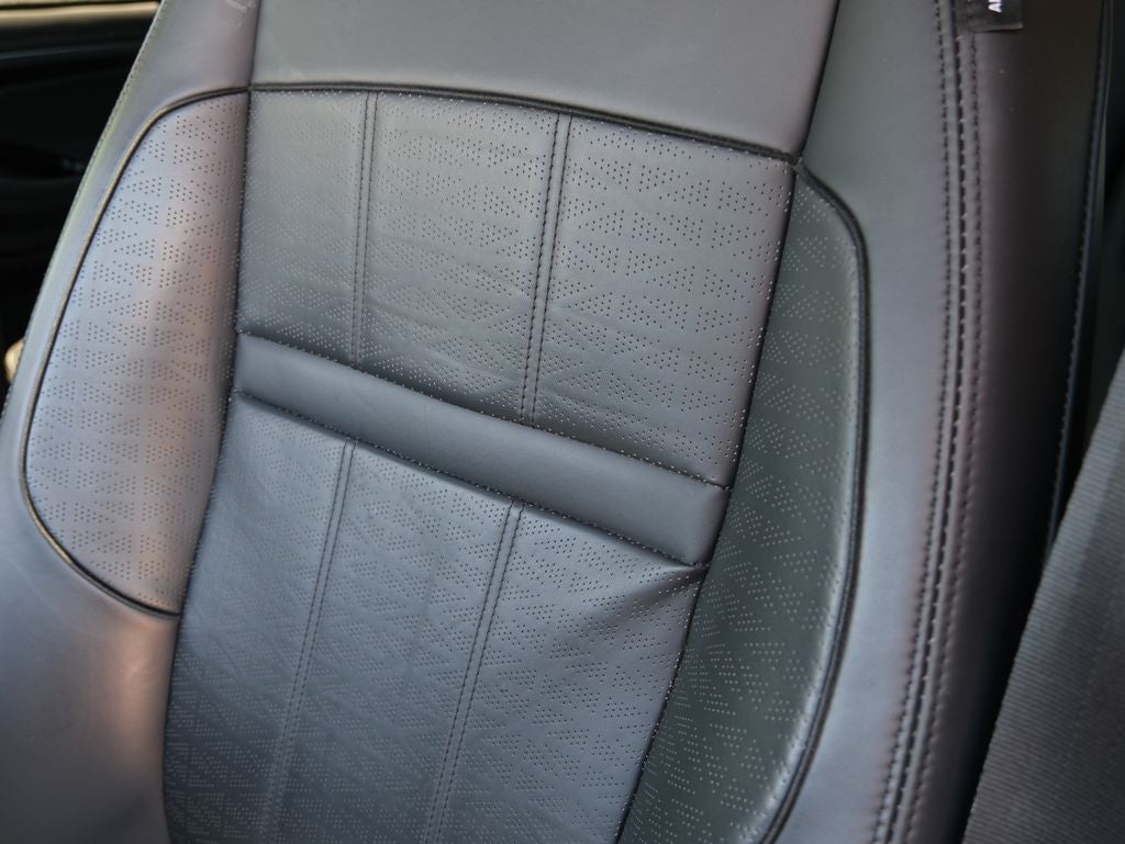 2020 Land Rover Range Rover Evoque R-Dynamic HSE