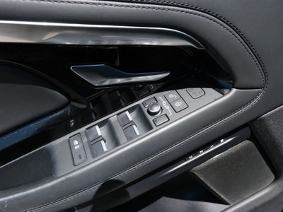 2020 Land Rover Range Rover Evoque R-Dynamic HSE