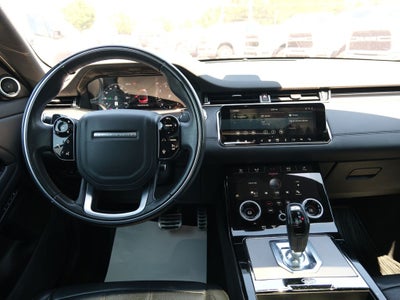 2020 Land Rover Range Rover Evoque R-Dynamic HSE